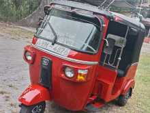 Bajaj RE 2011 Three Wheel