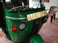 Bajaj RE 2013 Three Wheel