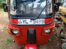 Bajaj RE 2011 Three Wheel