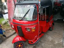 Bajaj RE 2012 Three Wheel
