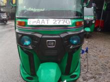 Bajaj RE 2014 Three Wheel
