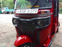 Bajaj RE 2014 Three Wheel