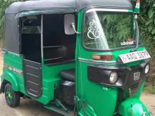 Bajaj RE 205 2014 Three Wheel