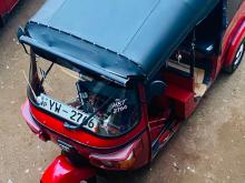 Bajaj RE 2010 Three Wheel
