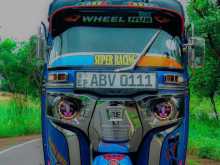 Bajaj RE 2020 Three Wheel