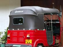 Bajaj RE 2011 Three Wheel