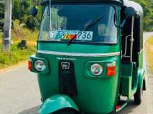 Bajaj RE 2013 Three Wheel