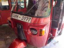 Bajaj RE 4 Stroke 2014 Three Wheel