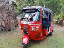 Bajaj RE 2010 Three Wheel