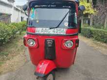 Bajaj RE 2012 Three Wheel