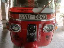 Bajaj RE 2011 Three Wheel