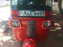 Bajaj RE 2013 Three Wheel