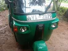 Bajaj RE 2011 Three Wheel