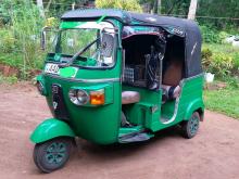 Bajaj RE 2012 Three Wheel
