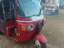 Bajaj RE 2010 Three Wheel