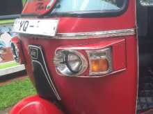 Bajaj RE 2011 Three Wheel