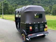 Bajaj RE 2012 Three Wheel