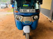 Bajaj RE 2015 Three Wheel