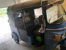 Bajaj RE 2013 Three Wheel