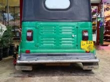 Bajaj RE 205 2014 Three Wheel