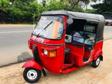 Bajaj RE 2011 Three Wheel