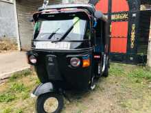 Bajaj RE 2011 Three Wheel