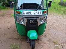 Bajaj RE 2016 Three Wheel