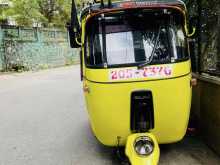 Bajaj RE 1998 Three Wheel