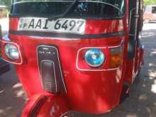 Bajaj RE 2013 Three Wheel