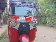 Bajaj RE 2016 Three Wheel