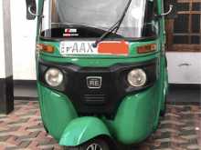 Bajaj RE 205 2015 Three Wheel