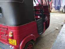 Bajaj RE 2003 Three Wheel