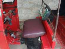 Bajaj RE 2010 Three Wheel