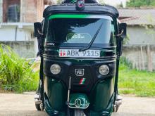 Bajaj RE 2016 Three Wheel