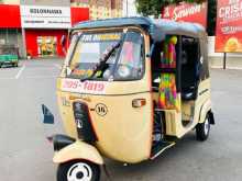 Bajaj RE 1998 Three Wheel
