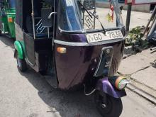 Bajaj RE 2004 Three Wheel