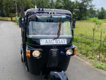 Bajaj 205 2012 Three Wheel