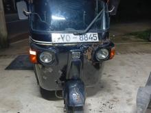 Bajaj RE 2011 Three Wheel