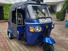 Bajaj RE 2012 Three Wheel