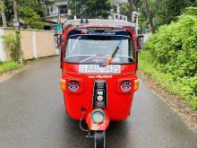 Bajaj RE 2013 Three Wheel