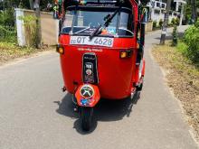 Bajaj RE 2009 Three Wheel