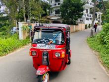 Bajaj RE 205 2014 Three Wheel