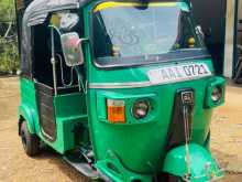 Bajaj RE 2013 Three Wheel