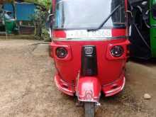 Bajaj RE 2013 Three Wheel