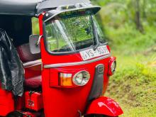 Bajaj RE 2011 Three Wheel