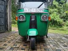 Bajaj RE 2010 Three Wheel