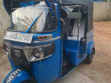 Bajaj RE 2014 Three Wheel