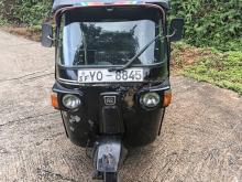 Bajaj RE 2011 Three Wheel