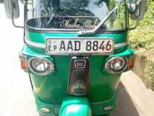 Bajaj RE 205 2012 Three Wheel