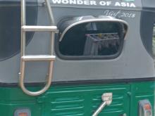 Bajaj RE 205 2013 Three Wheel